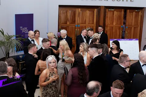 2025 Gala Ball, photo 165