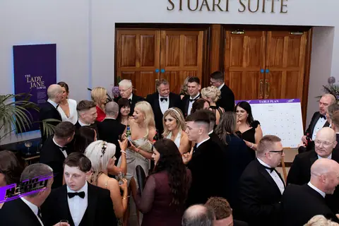 2025 Gala Ball, photo 166