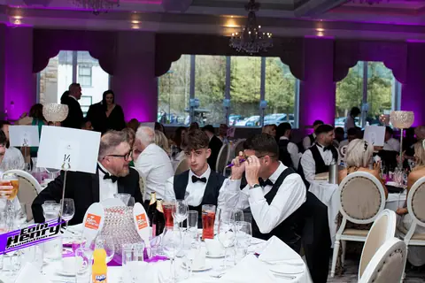 2025 Gala Ball, photo 183