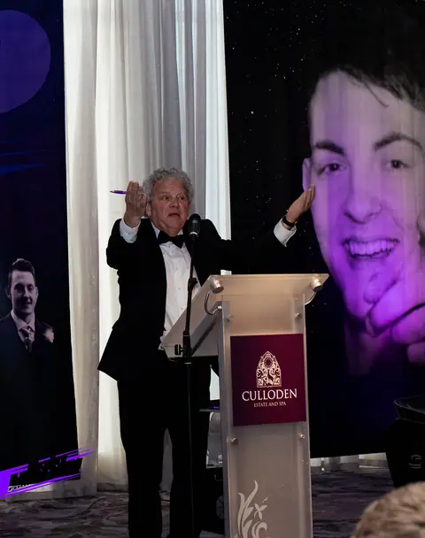 2025 Gala Ball, photo 190