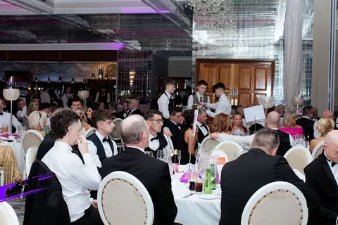 2025 Gala Ball, photo 196