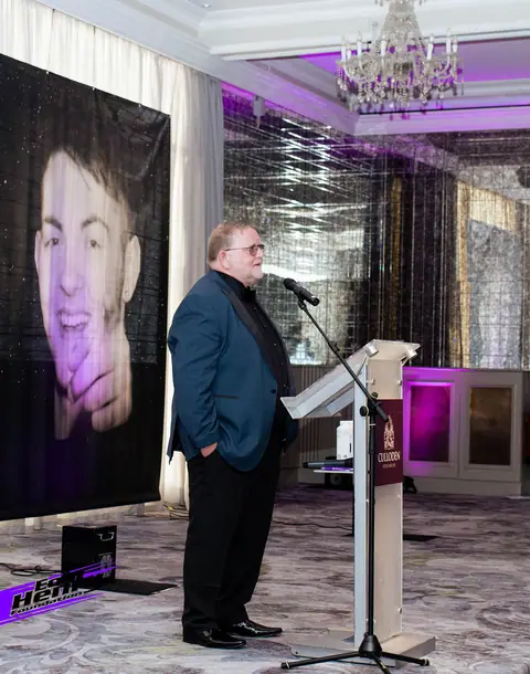 2025 Gala Ball, photo 202