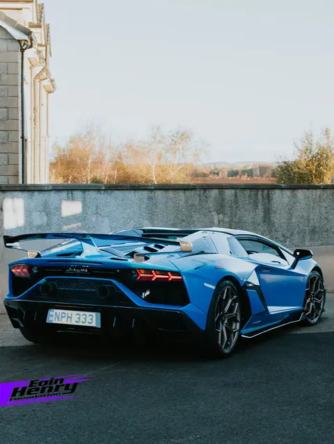 Supercars Charity Run 2023, photo 49
