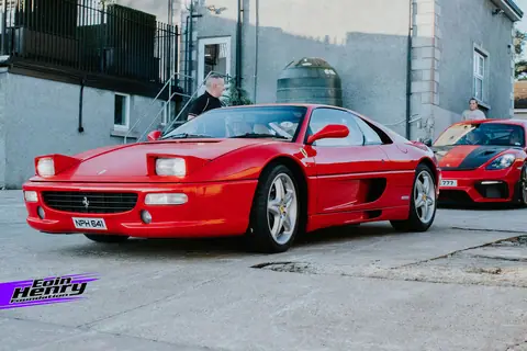 Supercars Charity Run 2023, photo 48
