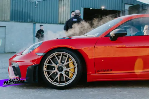 Supercars Charity Run 2023, photo 50
