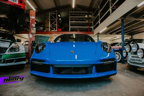 Supercars Charity Run 2023, photo 45