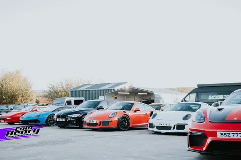 Supercars Charity Run 2023, photo 44
