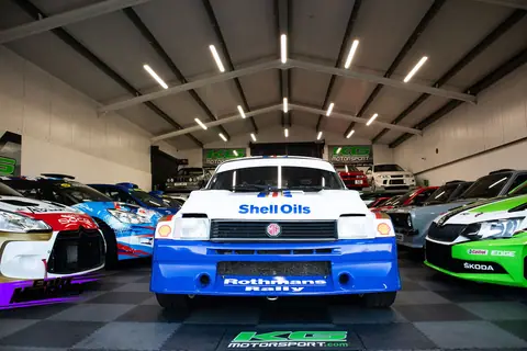 Supercars Charity Run 2023, photo 47
