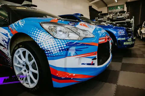 Supercars Charity Run 2023, photo 41