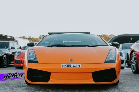 Supercars Charity Run 2023, photo 38