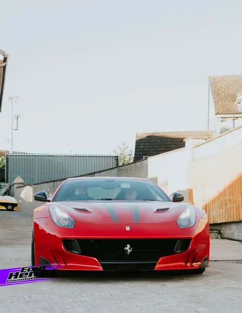 Supercars Charity Run 2023, photo 39