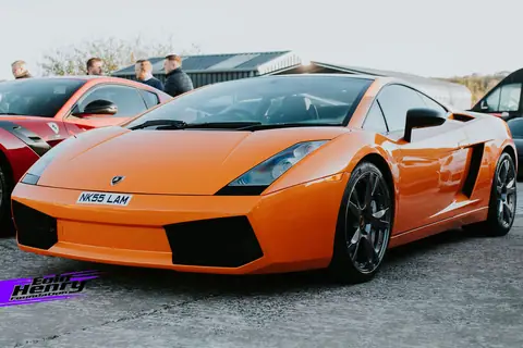 Supercars Charity Run 2023, photo 36
