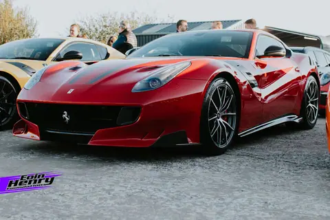 Supercars Charity Run 2023, photo 30