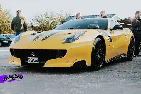 Supercars Charity Run 2023, photo 33