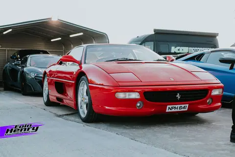 Supercars Charity Run 2023, photo 34