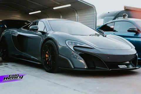 Supercars Charity Run 2023, photo 28