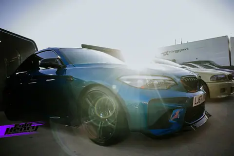 Supercars Charity Run 2023, photo 31