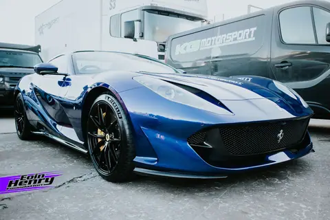 Supercars Charity Run 2023, photo 27