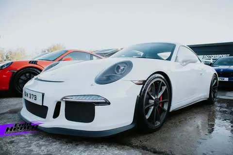 Supercars Charity Run 2023, photo 26