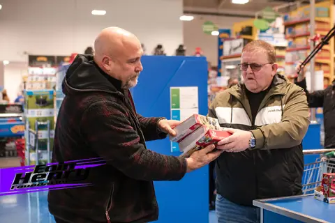 Christmas Toy Drive, photo 31
