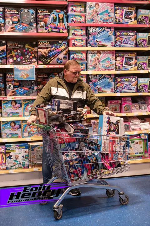 Christmas Toy Drive, photo 36