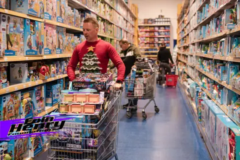 Christmas Toy Drive, photo 30