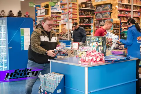 Christmas Toy Drive, photo 32
