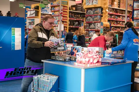 Christmas Toy Drive, photo 26
